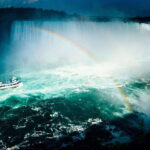 From NYC/NJ: 2-Day Niagara Falls & Corning & Buffalo Tour - Starting Point and Transportation Logistics from NY/NJ