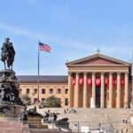 From NYC: Princeton University and Philadelphia Tour - Starting Point at Times Square and Group Logistics