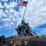 From NYC: Washington & Philadelphia Full Day Guided Tour - Starting Early from New York City for a Full Day of Exploration