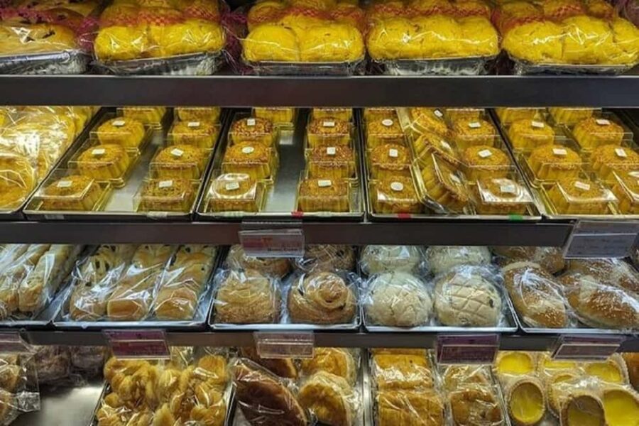 From NYC:Taste of Chinatown&Little Italy Culture&Food Tour - Sampling Iconic Dishes at Vanessa’s Dumpling House