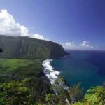 From Oahu: Big Island Volcano Adventure - How the Tour Begins with Flights from Honolulu to Hilo