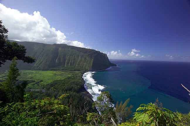 From Oahu: Big Island Volcano Adventure - How the Tour Begins with Flights from Honolulu to Hilo