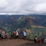 From Oahu: Kauai Waimea Canyon & Wailua River Tour - Flight from Honolulu to Kauai Sets the Stage for an Exciting Day