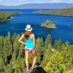 From Oakland: Full Day Lake Tahoe Tour - Scenic and Relaxing Transportation in a Private Vehicle