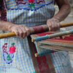 From Oaxaca: A Day Exploring the Magic of 4 Oaxaca Towns - Exploring San Antonino Velasco’s Embroidered Textiles