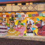 From Oaxaca: City Tour and Art Tour in Oaxaca - Stroll Along the Vibrant Andador de Macedonia Alcalá