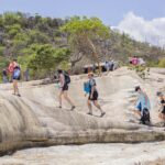 From Oaxaca de Juarez: Hierve el Agua and Mezcal Distillery - Visiting the Natural Wonder of Hierve el Agua