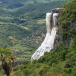 From Oaxaca: Hierve el Agua and Teotitlán del Valle - Visiting a Traditional Mezcal Factory for Authentic Tasting