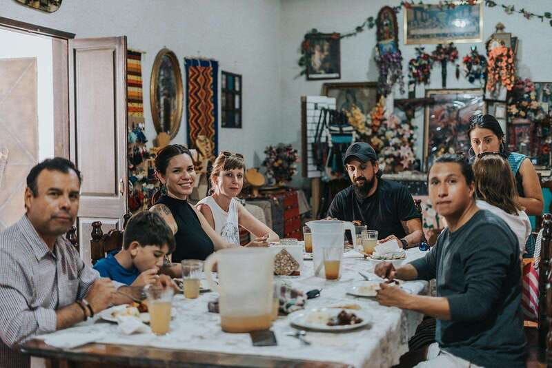 From Oaxaca : Hierve el Agua & more All Included Guided Tour - Yagul Archaeological Site: Hidden Zapotec Ruins