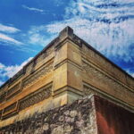 From Oaxaca: Mitla Mystic Journey to the Zapotec Heartland - Exploring San Pablo Villa de Mitla and Local Food Stops