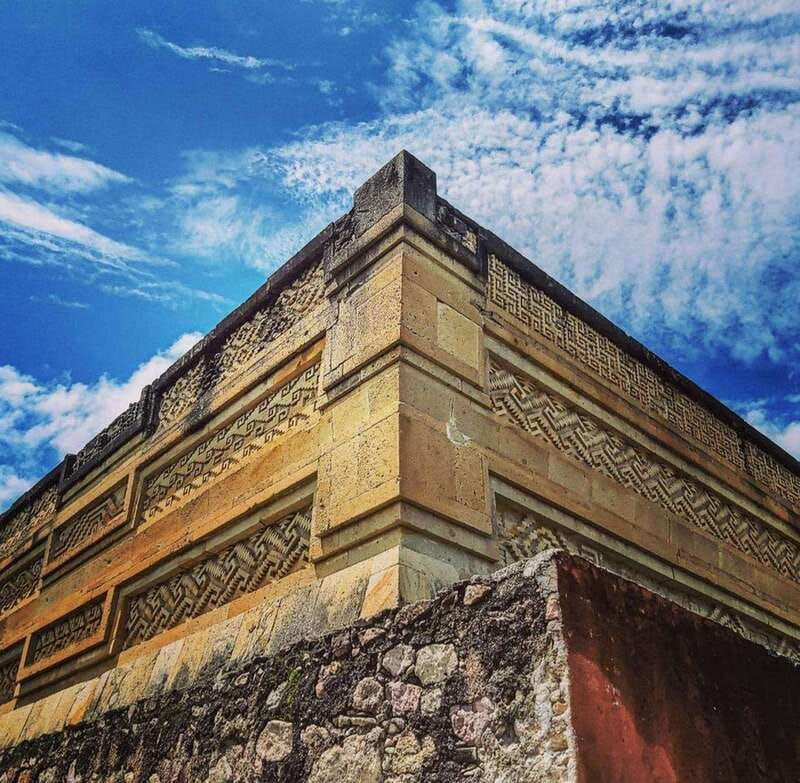 From Oaxaca: Mitla Mystic Journey to the Zapotec Heartland - Exploring San Pablo Villa de Mitla and Local Food Stops