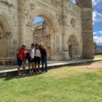 From Oaxaca: Monte Albán and Art Craft Towns Day Trip - The Secrets of Black Pottery in Coyotepec