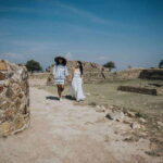 From Oaxaca : Monte Alban & More... All Included Guided Tour - The Significance of Monte Albán as a Zapotec Site