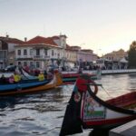 From Oporto: Aveiro Tour (4Hours) - Half Day - Starting Point and Ease of Access in Porto