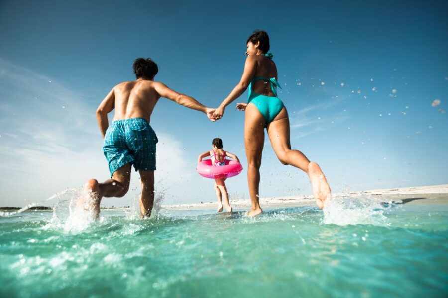 From Orlando: Day Trip to Clearwater Beach with Options - The Convenience of Orlando to Clearwater Beach Transportation