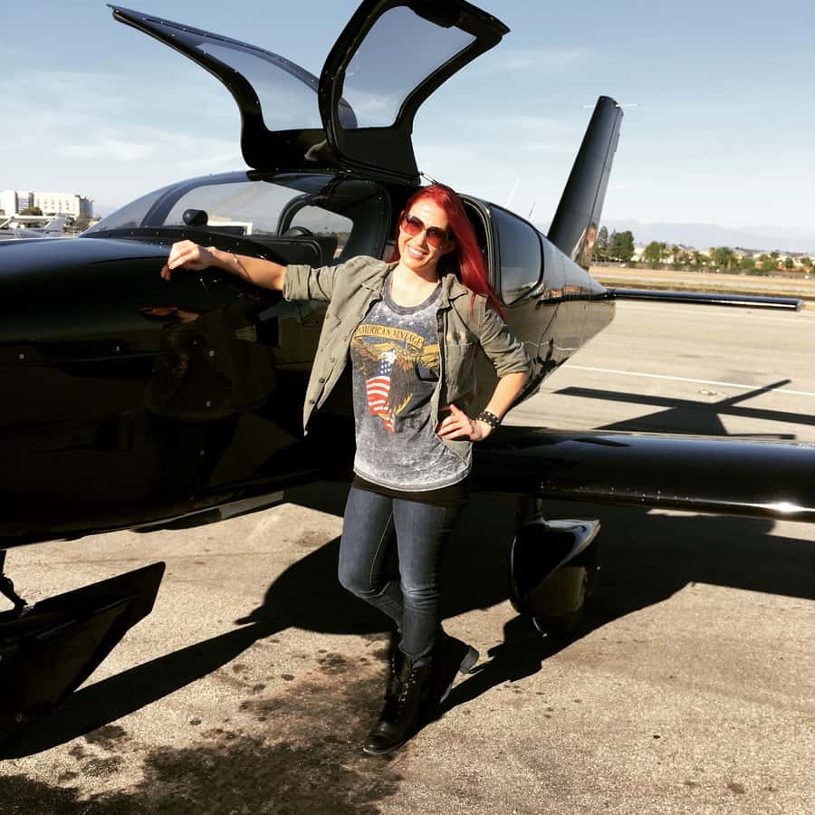 From Ormond Beach: Daytona Beach Flight - The Flight Experience Begins in Ormond Beach