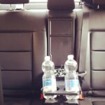 From Orvieto to Fiumicino Transfer - The Comfort of a Private Vehicle with Modern Amenities