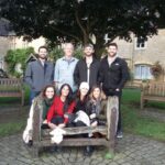 From Oxford: Cotswolds Towns and Villages Small Group Tour - Starting Point Outside Oxford Railway Station
