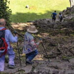 From Palenque: Bonampak & Yaxchilán - From Palenque to the Mayan Ruins via Scenic Van Journey