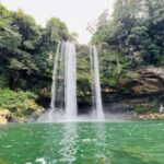 From Palenque: Palenque, Agua Azul Waterfalls and Misol-Ha - Departure and Transportation Logistics from Palenque