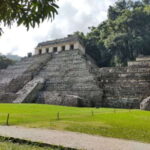 From Palenque: Palenque and Roberto Barrios Waterfalls Tour - Starting the Day at the Palenque Archaeological Zone
