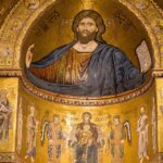 From Palermo: Monreale and Cefalù Half-Day Trip - Exploring Monreale’s Norman Cathedral