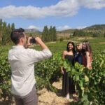From Pamplona or Logroño: Rioja Wineries Day Trip w/ Tasting - Rioja Wineries Day Trip: From Pamplona or Logroño, with Expert Guides