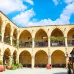 From Paphos: Nicosia The Last Divided Capital Full Day - Exploring St John’s Cathedral and the Liberty Monument