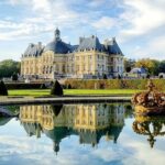 From Paris: Château de Fontainebleau and Vaux-le-Vicomte - Departure and Transport: Seamless Pickup from Paris