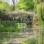 From Paris: Monet Gardens & Giverny Bike Tour with Picnic Stop - The River Seine Picnic Experience