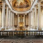 From Paris : Palace of Versailles and Gardens by Bus - Convenient Departure Point Near Paris Public Transit