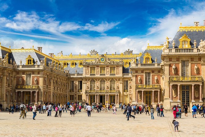 From Paris: Palace of Versailles Skip-the-Line Tour by Coach - Inside the Palace of Versailles: Highlights and Stories