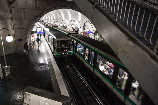 From Paris: Versailles Timed Entry Tickets & Gardens Access - Essential Details of the Versailles Palace Entry