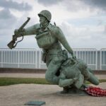From Paris - WWII American Landing Beaches Discovery Private Tour - Exploring Utah Beach and its Museum