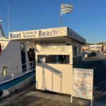 From Paros: Crab Island and Salt Lake Antiparos Boat Trip - What to Expect on the Paros Boat Tour