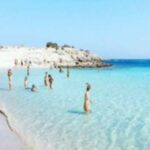 From Paros : Irakleia & Ano Koufonisi - From Paros to Irakleias Sandy Beaches in 45 Minutes