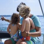 From Peschiera: Cruise on the southern coast to Sirmione - Navigating the Itinerary and Key Stops