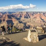 From Phoenix: Grand Canyon, Sedona, and Oak Creek Day Trip - Exploring Sedona’s Red Rocks with Time for Photos