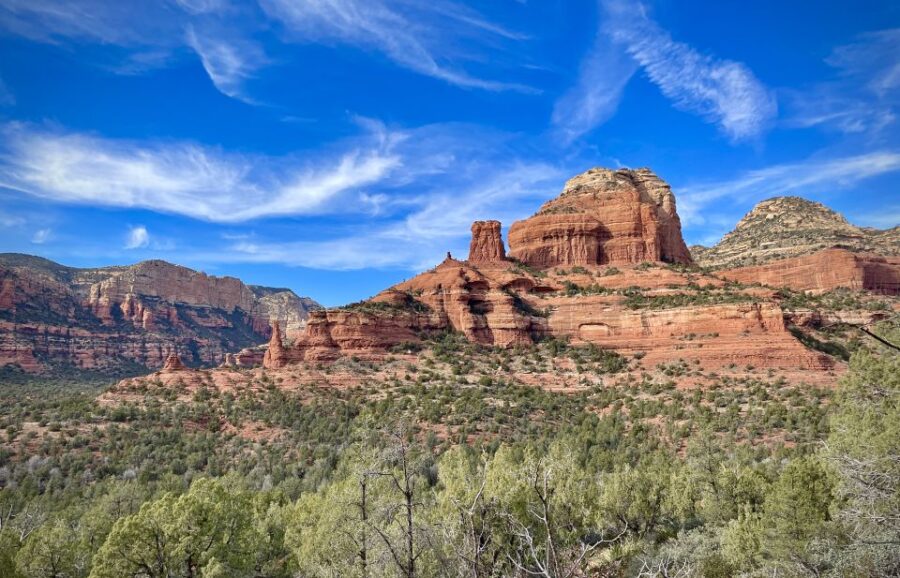 From Phoenix: Grand Canyon with Sedona Day Tour - Custom and Private Tours: Tailored Experiences in Arizona