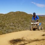 From Phoenix: Sonoran Desert Guided ATV Training - Location and Departure Details in Arizona