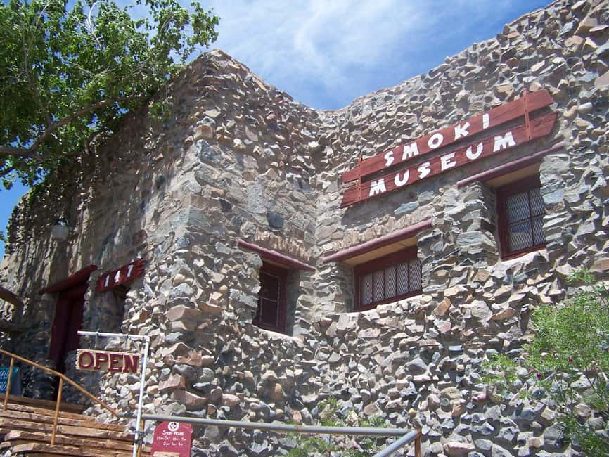 From Phoenix: Tour to Prescott and Whiskey Row - Exploring Whiskey Row’s Historic Bars and Saloon Atmosphere