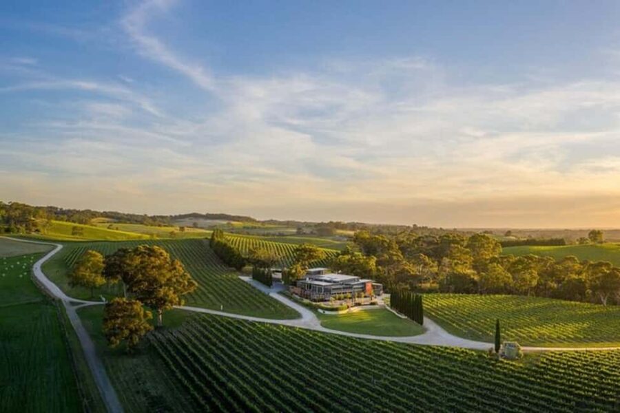 From Phoenix: Vortex to Vineyard Private Tour - Starting at Sedona’s Iconic Red-Rock Formations