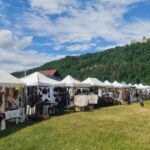 From Piatra Neam: Neam Citadel and Târgu Neam Guided Tour - Starting Point and Transportation to Neam County