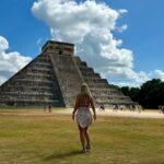 From Playa del Carmen: Chichen Itza, Valladolid, Cenote, and Buffet Tour - Guided Tour of Chichen Itza with Expert Explanations