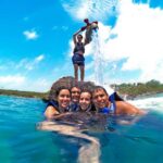 From Playa del Carmen: Xel-Há All-Inclusive Park - How the Tour Combines Nature and Action at Xel-Há