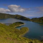 From Ponta Delgada: Lagoa do Fogo & Hot Springs Day Trip - Relax in the Caldeira Velha Hot Springs