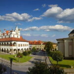 From Poprad to Levoca Private Tour - The Tour Starts with Pickup in Poprad