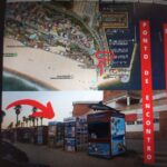 From Portimão: Algar de Benagil and Sea Caves Boat Tour - Scenic Views of the Portimão Coastline and Historical Landmarks