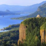 From Portland: 7 Wonders of the Gorge Jetboat Cruise - Starting Point at Portland Spirit Office and Parking Convenience