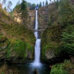 From Portland: Half-Day Columbia River Gorge Waterfalls Tour - The Scenic Drive Along the Historic Columbia River Gorge Highway